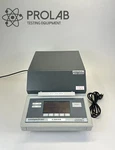 Computrac Moisture Analyzer Arizona Instrument MAX-2000 Needs Repair. Fixed Price $650.00.