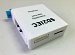 Commodore 64 Micro Card Reader SD2IEC Powered By User Port. Fixed Price $32.22.