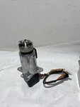 Rheodyne RV700-103 With Motor Injector Valve 6 Ports.. Fixed Price $89.99.