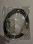 Quantum Scsi DB68M To Vhdci 2M Cables 17-80192-01 Gold Contacts New!. Fixed Price $18.00.
