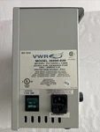 Vwr Zero Air Generator Model 26000-020 Powers On. Fixed Price $799.99.