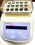 Southwest Science SH100 Mini Digital Dry Bath (). Fixed Price $125.99.
