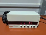 Lkb Bromma Microperpex Peristaltic Pump 90011880 2132-001. Fixed Price $166.50.
