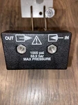 Waters - 2996/996 Flow Cell Pn WAT057919. It Used For Months. Fixed Price $800.00.