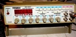 Tenma Model 72-5015 2MHZ Sweep Function Generator, Working- Tested. Fixed Price $80.00.