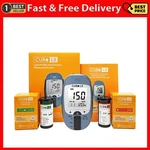 Curofit Quick Home Blood Total Cholesterol And Triglycerides Test Kit. Fixed Price $195.99.