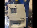 Waters Quattro Micro Spectrometer And Work Station With Masslynx. Fixed Price $3599.00.