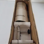 Used Shimadzu LC-6A Hplc Manual Injector Holder Bracket Mount With Accessories. Fixed Price $79.95.