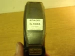 Atago N-1EBX Hand Held Refractormeter *free Shipping*. Fixed Price $33.99.