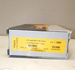 Waters Xterra Ms C18 Hplc Column 2.1MM 20MM 3.5UM 186001923. Fixed Price $175.00.