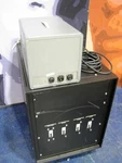 Thermionics Laboratory EBPS6-15 Electron Beam Technologies Power Supply. Fixed Price $419.98.