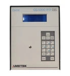 Ametek Process Instruments Dycor CG-1000 Rtp Oxygen Analyzer Refurbished. Fixed Price $8005.24.