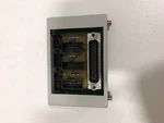Part For Philips X-ray PW3050/00 Xpert Diffractometer 9430 030 #14 Module Plug. Fixed Price $56.18.