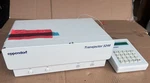 Eppendorf 5246 Transjector With Keypad Remote Controller. Fixed Price $185.00.