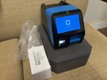 Quidel Sofia 2 Fluorescent Immunoassay Rapid Diagnostic Analyzer Lab Results. Fixed Price $165.00.