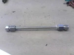 Zorbax Sb Phenyl 4.6MM 15CM Hplc Chromatography Column 8639953.912. Fixed Price $49.99.