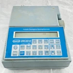 Hach DR/2010 Portable Datalogger Spectrophotometer 49300-60. Fixed Price $90.00.