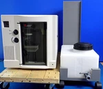 Beckman Coulter Multisizer 3 Particle Counter W/ Fluid Cart 6605697. Fixed Price $1999.95.