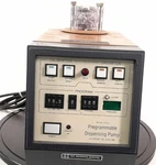 New Brunswick Scientific Programmable Dosing Dispensing Pump DP200. Fixed Price $399.00.