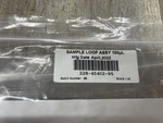Shimadzu 228-45402-95 Standard Sample Loop, 100UL, SIL-20A/AC New. Fixed Price $448.01.