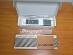 Corning TMP-50 Portable Temperature Sensor Handheld W/ Probe (new Sealed) 475843. Fixed Price $22.99.