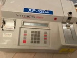 Johnson & Vitros DT6011 Chemistry System Ii Analyzer. Fixed Price $57.00.