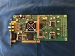Waters TTP-20221 Atom Pci Card. Fixed Price $355.00.