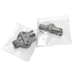 10X Graphite Tubes & Cups Thga Two-step Frech For Perkinelmer Aanalyst Gfaas. Fixed Price $695.00.