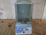 Mettler Toledo AL204 Laboratory Analytical Balance W/ Power Supply. Fixed Price $400.00.