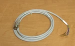 Agilent Technologies Universal Remote Cable 01046-60201 Only Untested. Fixed Price $17.99.