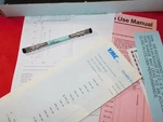 Lot Of 3 Ymc Ods-aq Hplc Columns. Fixed Price $75.00.