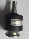 Oerlikon Leybold PR25 D50968, Vacuum Sensor. Fixed Price $499.00.