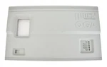 Front Plastic Bezel Hiden Analytical Qga For Benchtop Multistream Gas Analyzer. Fixed Price $59.99.