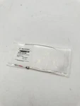 Agilent Capillary Stainless Steel 0.12 X 340 Mm S/m Ps/ns G1316-87305. Fixed Price $76.50.