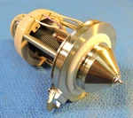 New Thermo Scientific 80100-60850 Hcd-srig Ion Source Transfer Conical 54-PLATES. Fixed Price $595.00.