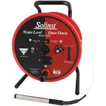 Solinst Model 101D Wl Draw Down Water Level Meter P7/LM3 100. Fixed Price $713.00.