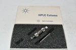 Agilent Hlpc Column 823700-902 Zorbax Rrht Stablebond C18, 1.8 2.1 30 Mm,. Fixed Price $175.98.