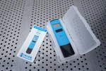 Hanna Instruments Conductivity Handheld Pocket Meter # Hi 98303 Dist. Fixed Price $75.00.