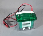 Bio Rad Mini Protean Tetra Cell 4 Gel Electrophoresis System Ex+. Fixed Price $479.00.