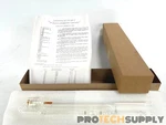 Cannon-ubbelohde Viscometer Size 100 Number C464 With Warranty. Fixed Price $150.00.