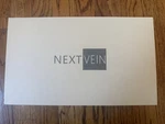 Nextvein V800NV-A Projection Finder W/ Rolling Stand Medical Grade. Fixed Price $3000.00.