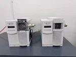 Lot Of (2 Qty) Agilent 5975C Inert Xl Msd (triple Axis)- EI350 With Turbo Pump. Fixed Price $14750.00.