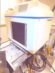Refurbished Rigaku R-axis Iv High Throughput Crystallography Ray Image Detector. Fixed Price $2500.00.