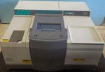 Nicolet 560 Esp Ft-ir Spectrometer Type: Magna. Fixed Price $300.00.