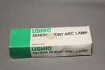 New Ushio Xenon Short Arc Lamp UXL-75XE. Fixed Price $179.99.