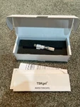 23451 Tosoh Tskgel Column Hplc Used 4.6MM 2.0CM 2UM B00031. Fixed Price $300.00.