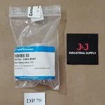 *new Sealed* Agilent 5062-8587 Sapphire Piston Assy 900UL 1100 + Warranty!. Fixed Price $600.00.