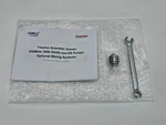 Thermo Scientific U3000 Mixer 150 Ul, New (pump Mixing System). Fixed Price $100.00.