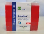 Rainin Pipette Tips 10 Ul Stablestak 5 Racks Of 960 Each Layer. Fixed Price $24.90.