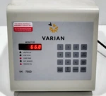 Varian Vk 750D 65-3000 Benchtop Precision Heater/circulator Power Tested. Fixed Price $99.99.